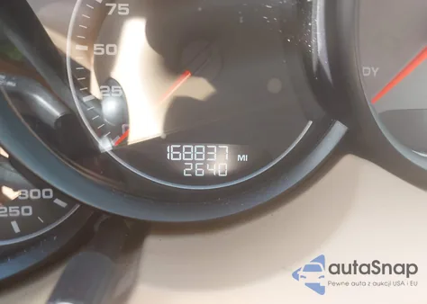 2011 Porsche Cayenne Hybrid S from USA, damaged, VIN WP1AE2A29BLA92226